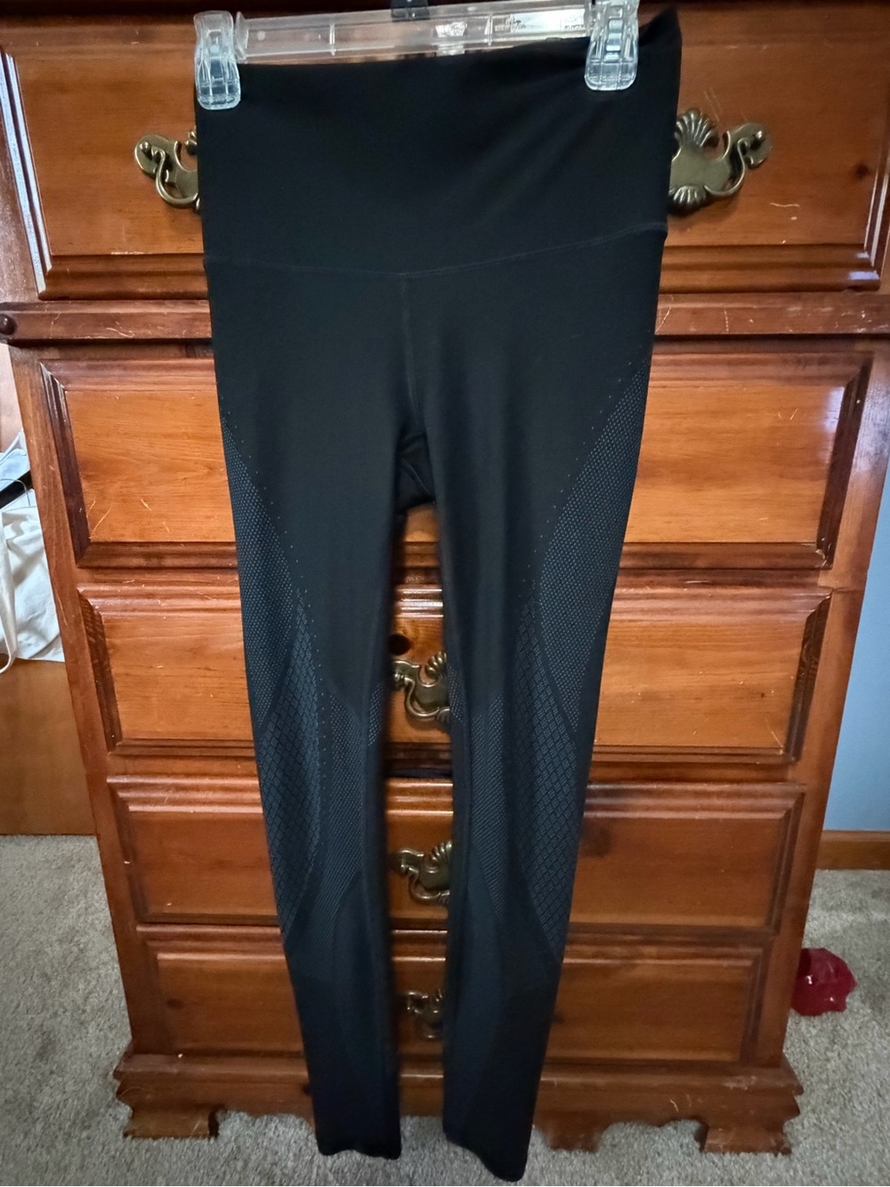 Lululemon Mapped Out Tight